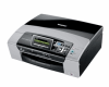 DCP-585CW Inkjet Multifunction Brother PID01389 DCP-585CW Inkjet Multifunction Brother PID01389